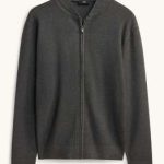 strickjacke herren c&a
