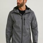 strickjacke herren c&a