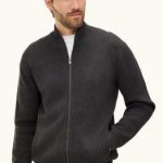 strickjacke herren c&a