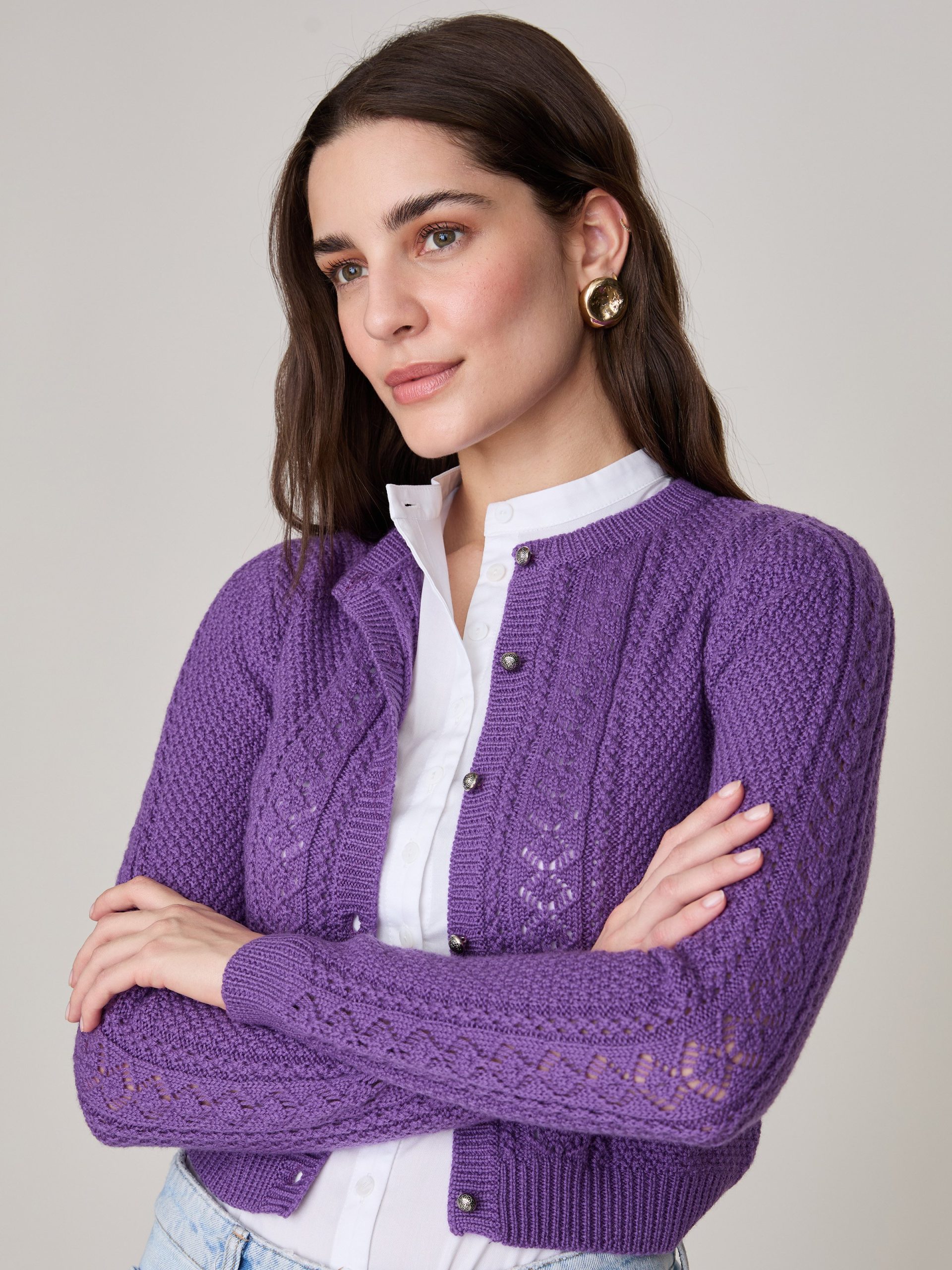 strickjacke-lila-372jer-1.jpg strickjacke lila – Bild 1