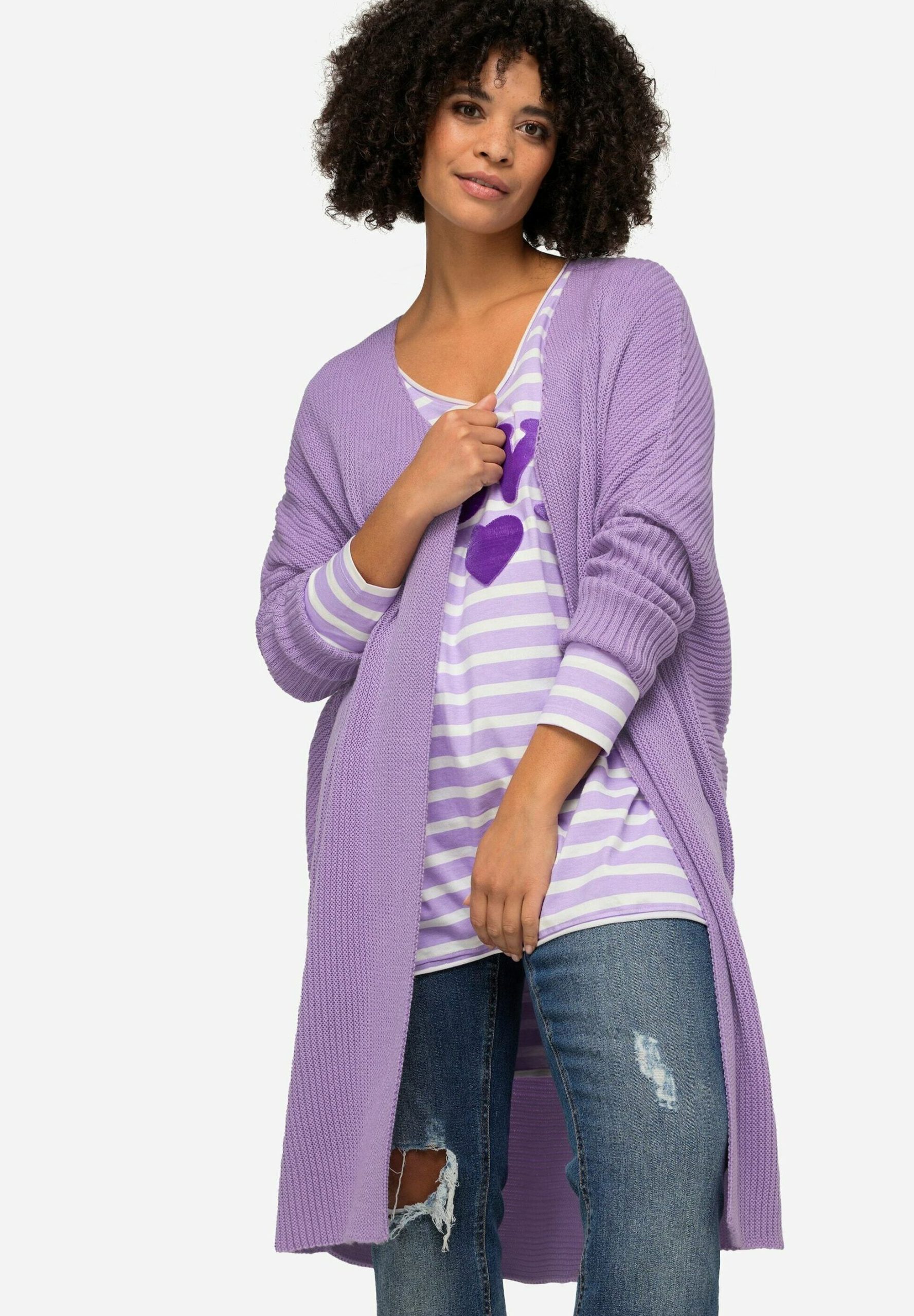 strickjacke-lila-818vtn-1.jpg strickjacke lila – Bild 1