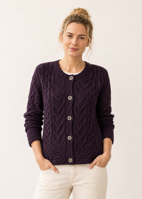 strickjacke-merinowolle-damen-246ber.png strickjacke merinowolle damen – Bild 1