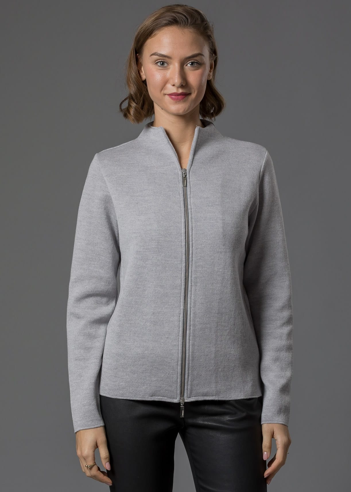strickjacke-merinowolle-damen-447gpd-1.jpg strickjacke merinowolle damen – Bild 1