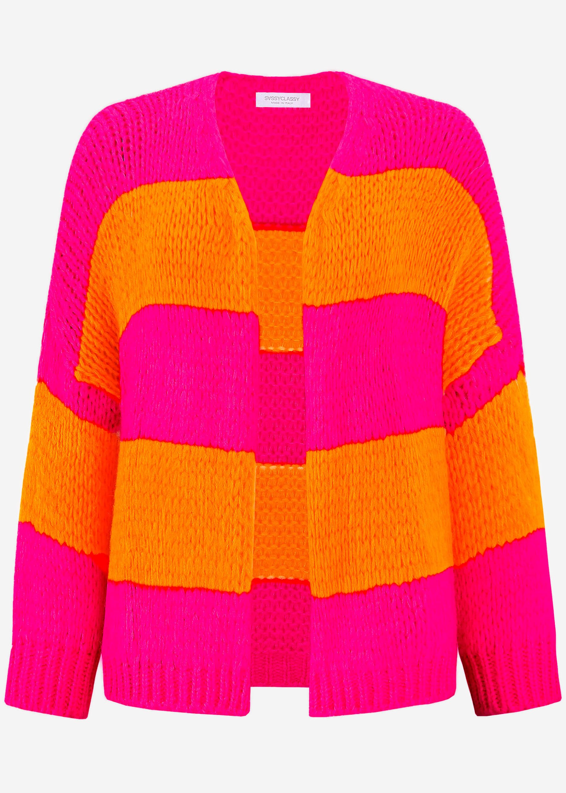 strickjacke-orange-386dnh-1.jpg strickjacke orange – Bild 1