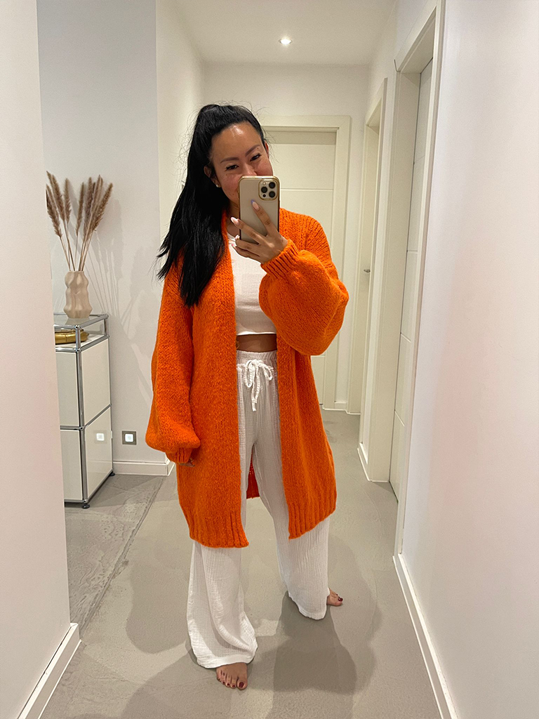strickjacke-orange-601kcs-1.jpg strickjacke orange – Bild 1