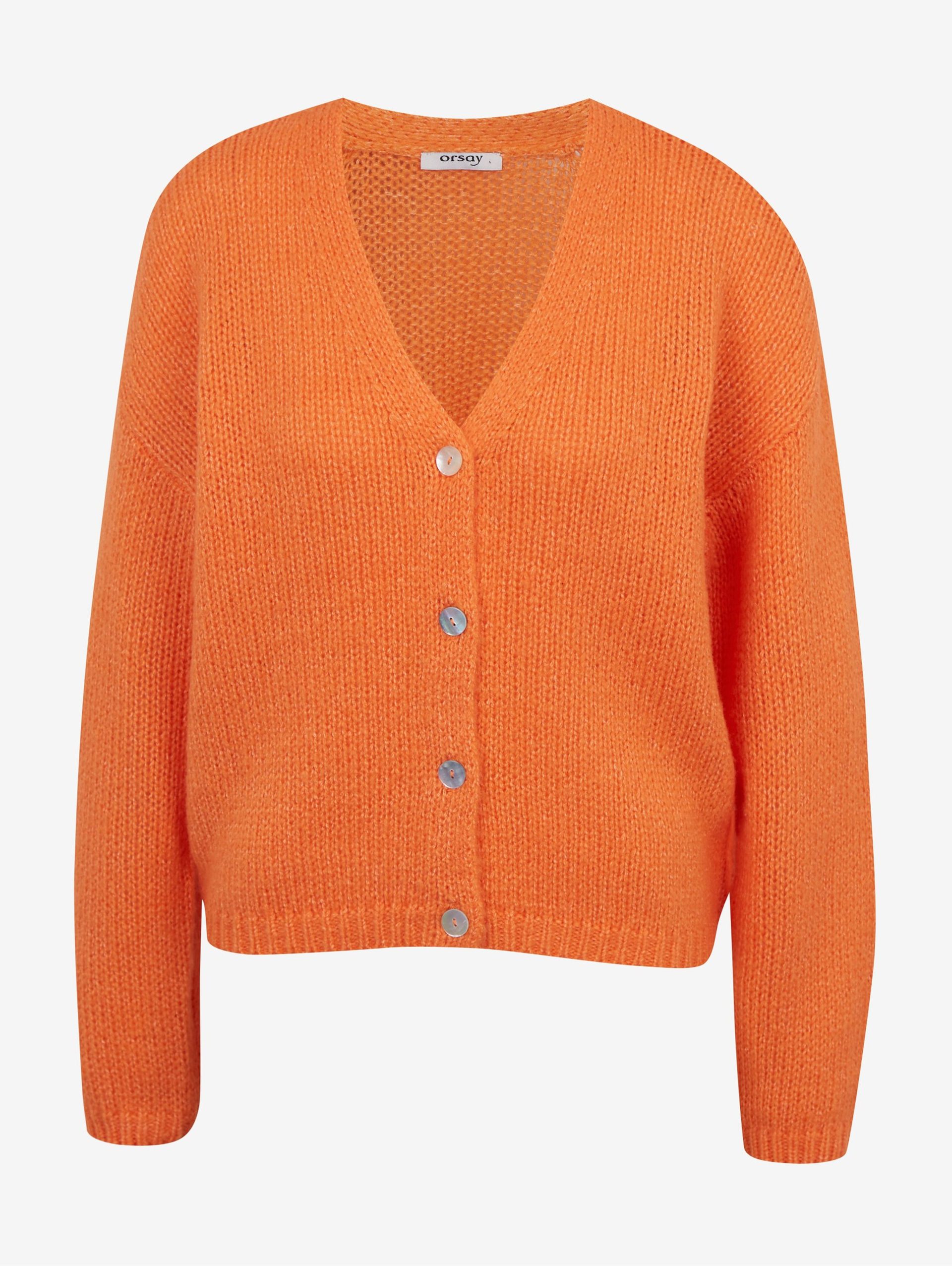 strickjacke-orange-649sek-1.jpg strickjacke orange – Bild 1