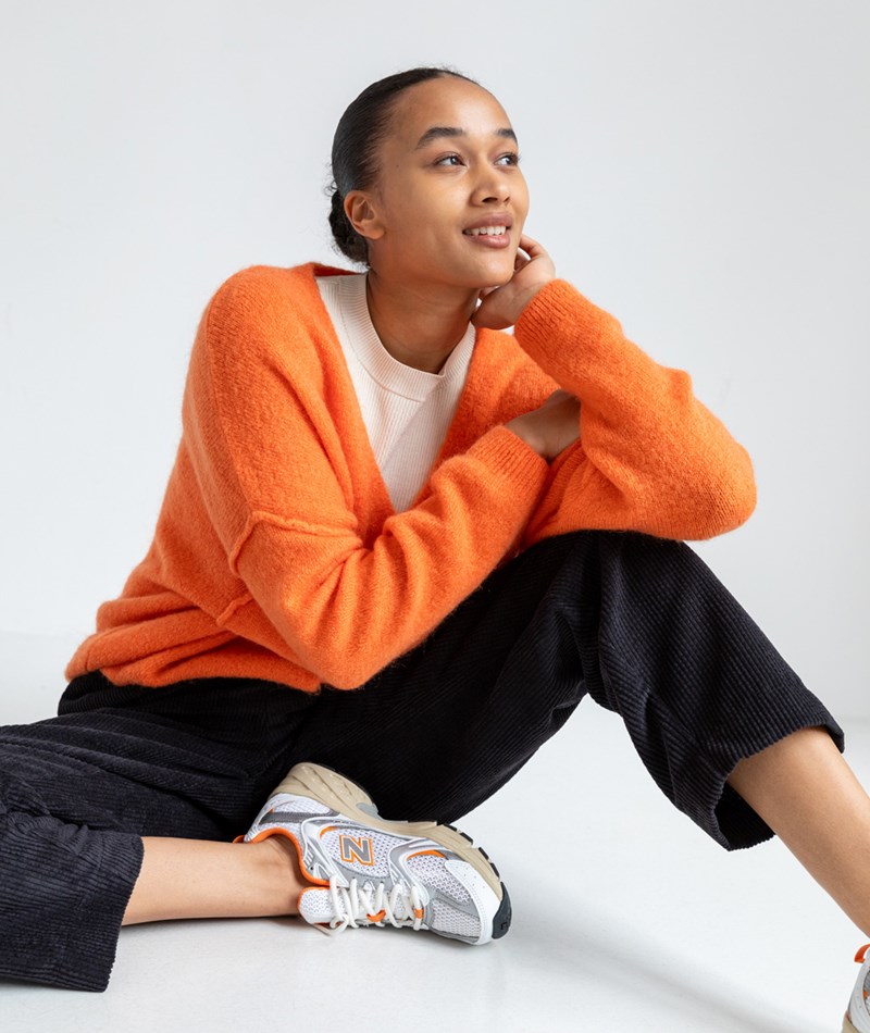 strickjacke-orange-894iym-1.jpg strickjacke orange – Bild 1