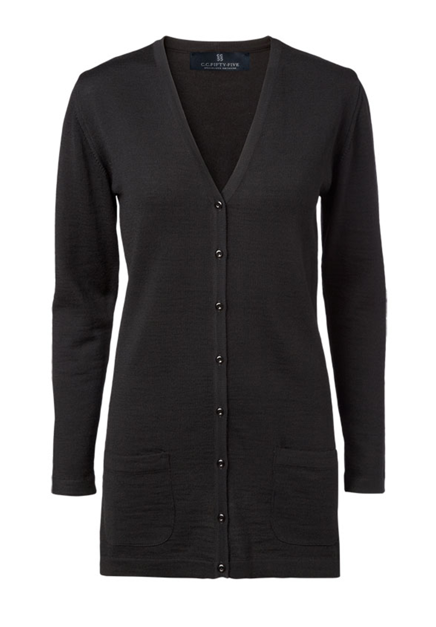 strickjacke-schwarz-lang-243kjt-1.jpg strickjacke schwarz lang – Bild 1