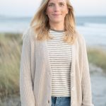 strickjacke wolle