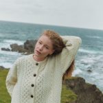 strickjacke wolle