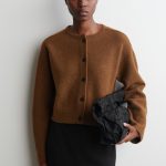 strickjacke wolle