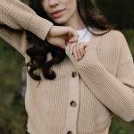 strickjacke wolle