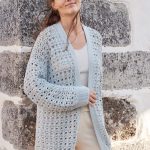 strickjacke wolle