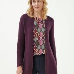strickjacke wolle