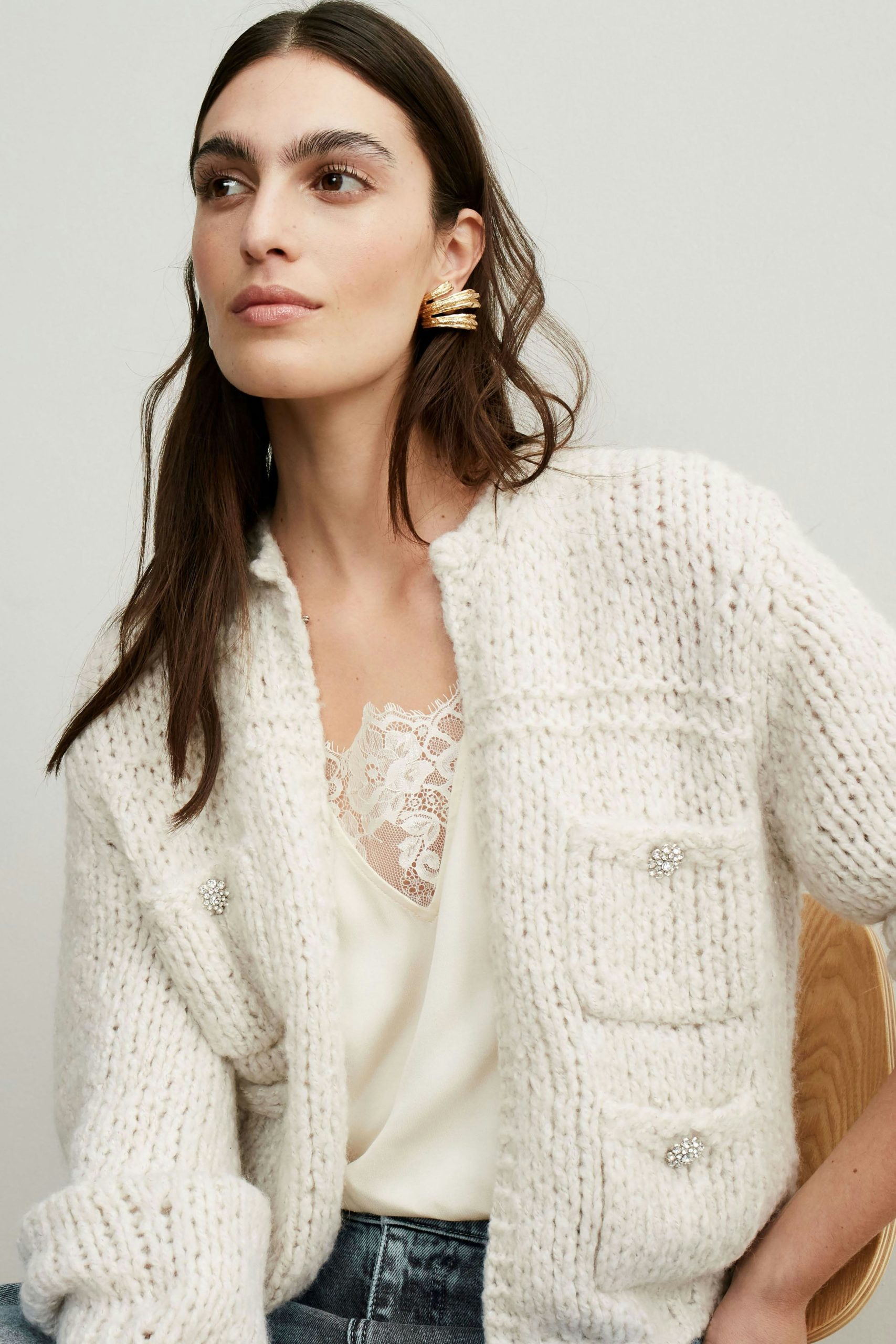 strickjacken-beige-438tjq-1.jpg strickjacken beige – Bild 1