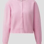strickjacken rosa