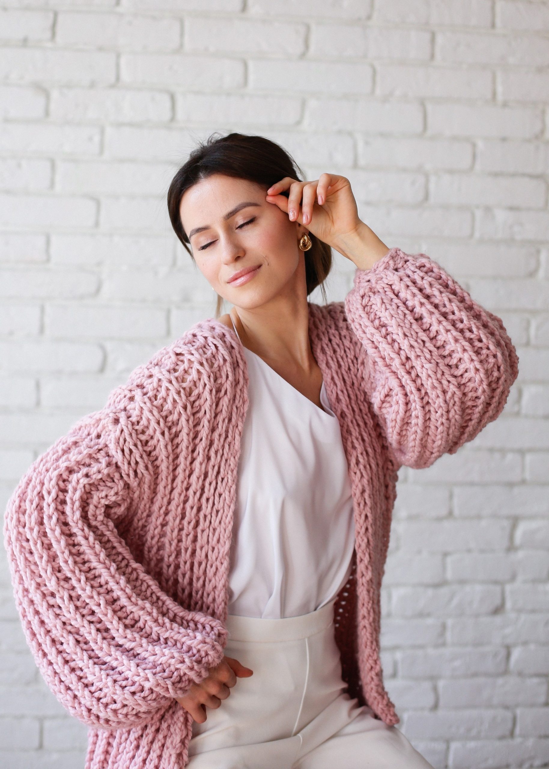 strickjacken-rosa-519xrk-1.jpg strickjacken rosa – Bild 1