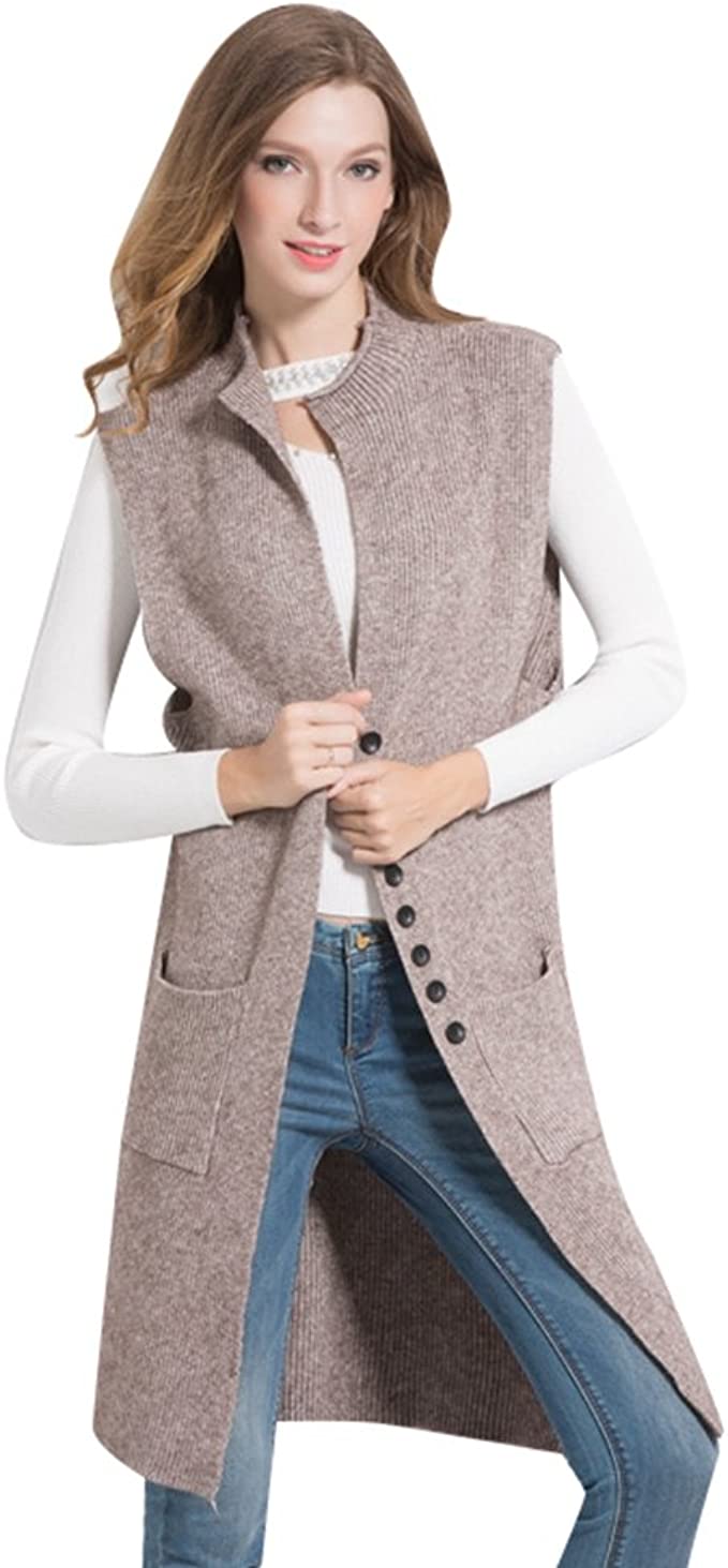 strickweste-damen-lang-338hng-1.jpg strickweste damen lang – Bild 1