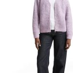 tom tailor strickjacke