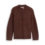 tom tailor strickjacke