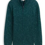 tom tailor strickjacke