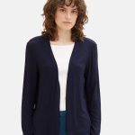 tom tailor strickjacke