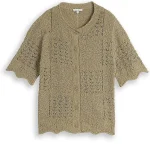 tom tailor strickjacke