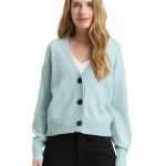 tom tailor strickjacke