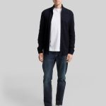 tom tailor strickjacke