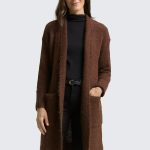 tom tailor strickjacke