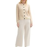 tom tailor strickjacke