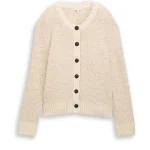 tom tailor strickjacke