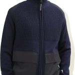 tom tailor strickjacke