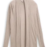 tom tailor strickjacke