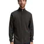tom tailor strickjacke
