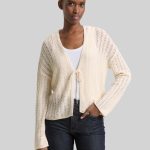 tom tailor strickjacke