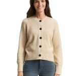 tom tailor strickjacke