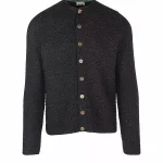 tracht strickjacke herren