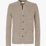 tracht strickjacke herren