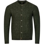 tracht strickjacke herren