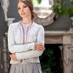 trachtenjacke für damen
