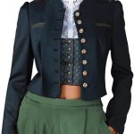 trachtenjacke für damen