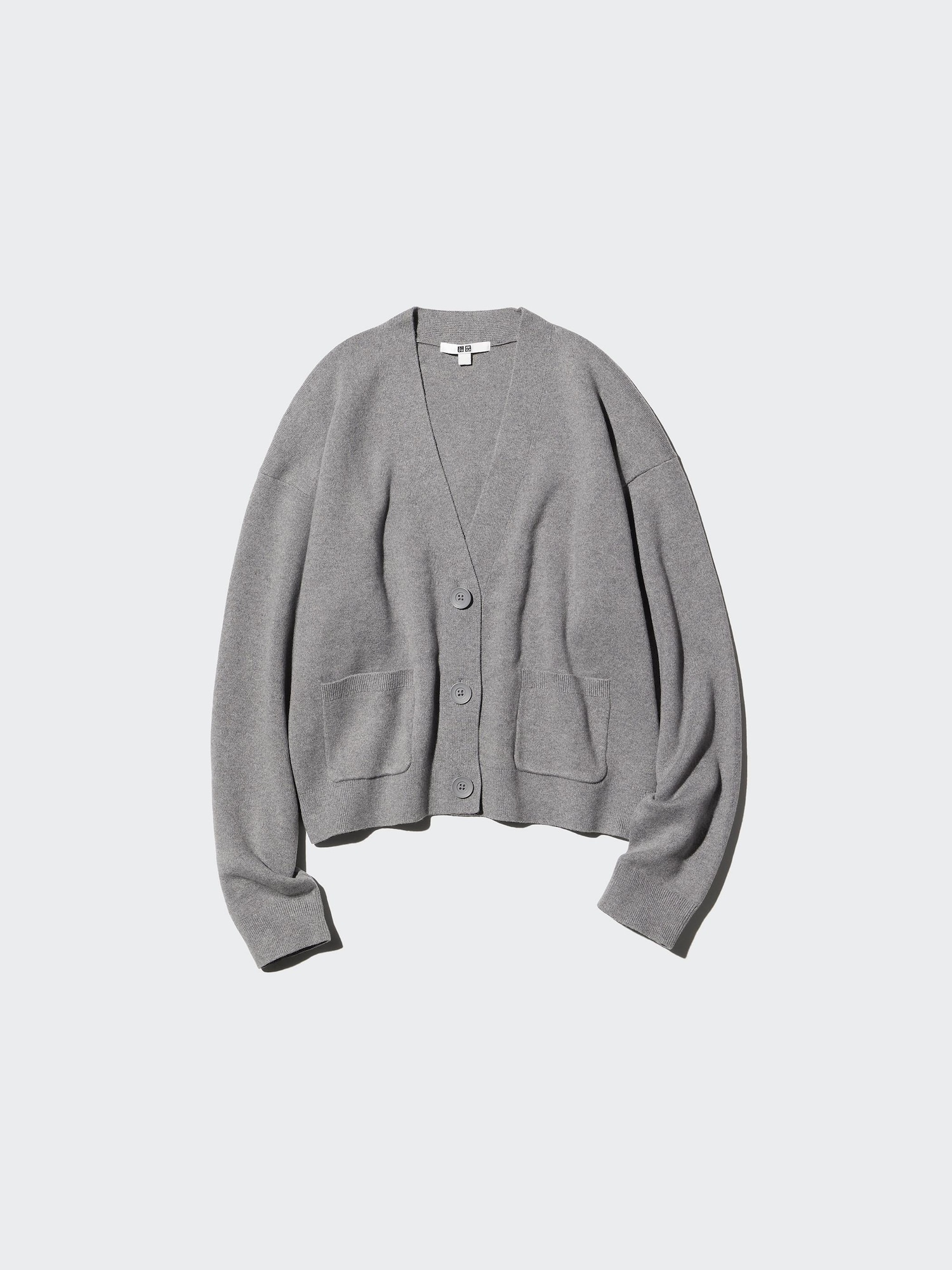 uniqlo-strickjacke-000ypo-1.jpg uniqlo strickjacke – Bild 1