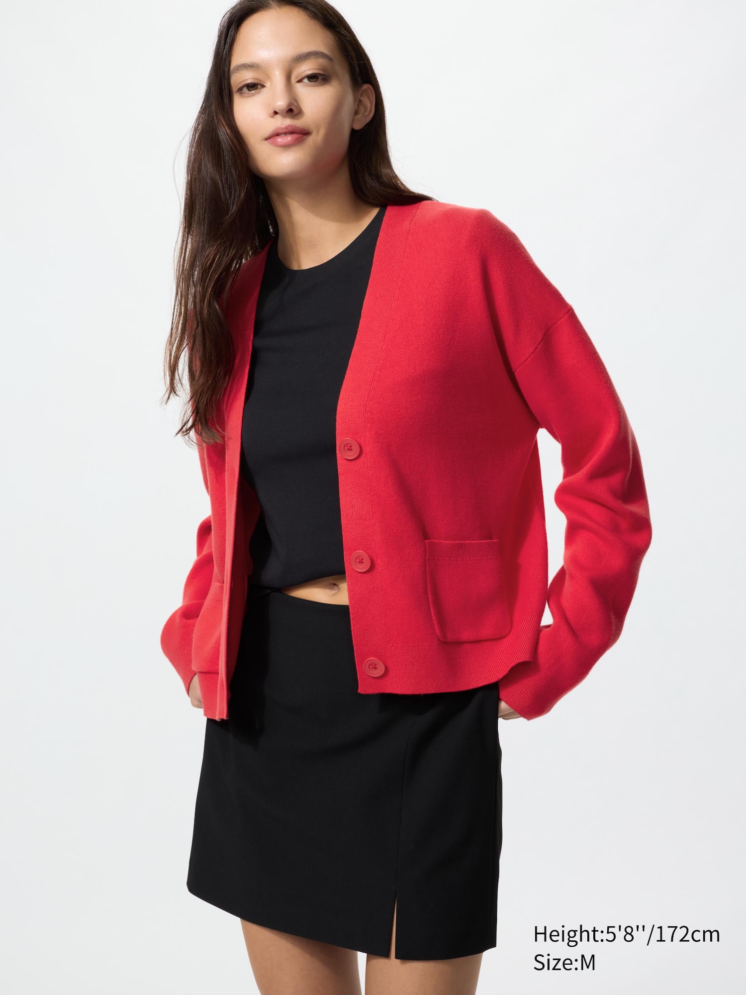 uniqlo-strickjacke-123aam-1.jpg uniqlo strickjacke – Bild 1