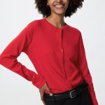 uniqlo strickjacke