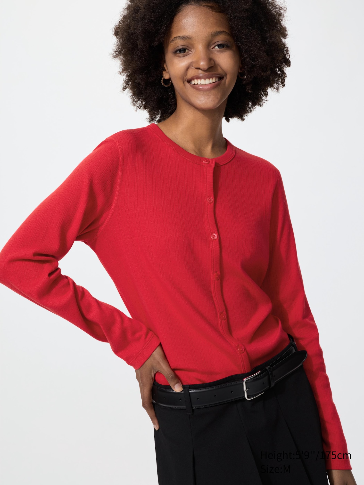 uniqlo-strickjacke-298ahn-1.jpg uniqlo strickjacke – Bild 1