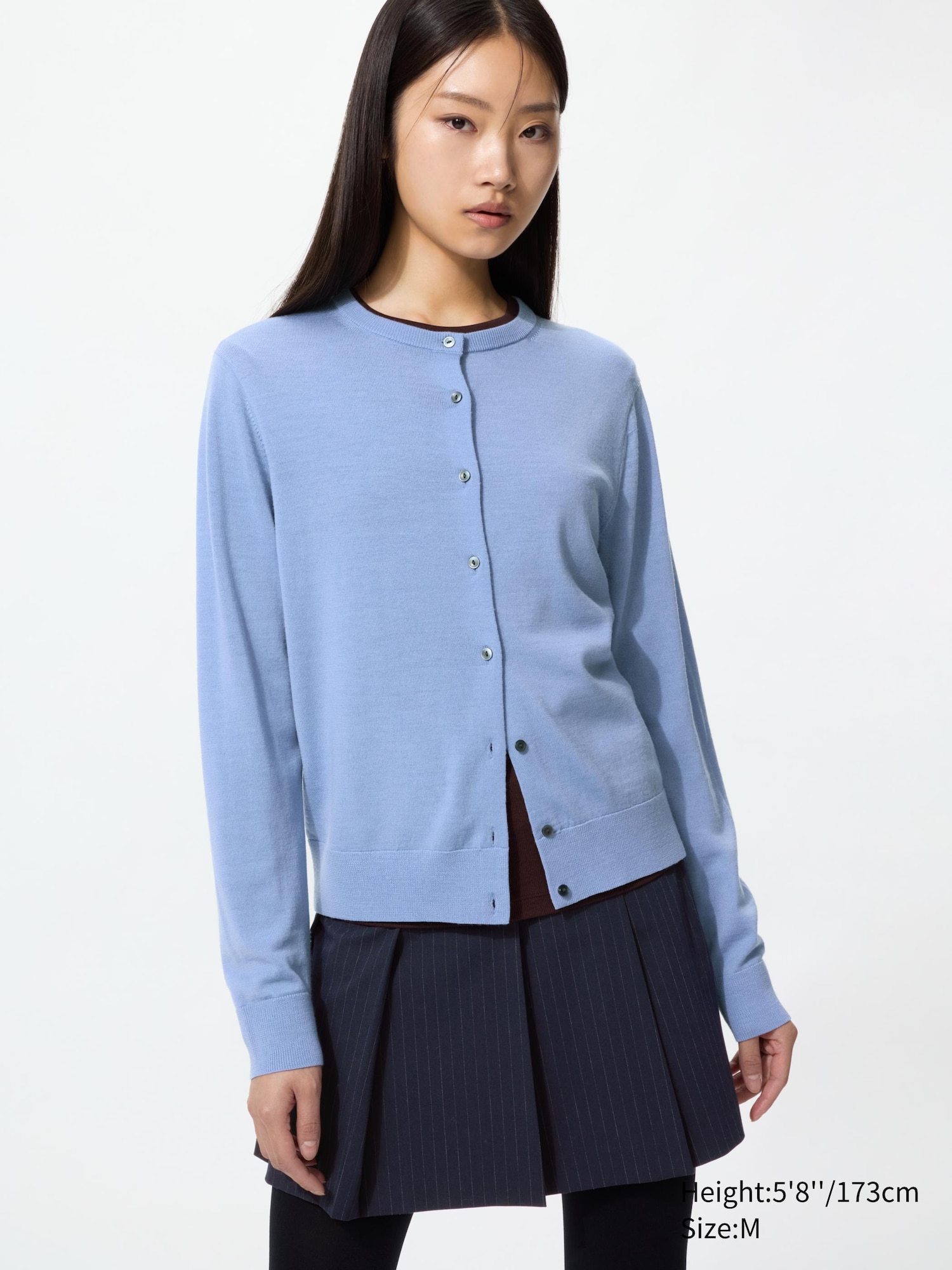 uniqlo-strickjacke-338bbm-1.jpg uniqlo strickjacke – Bild 1