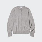 uniqlo strickjacke