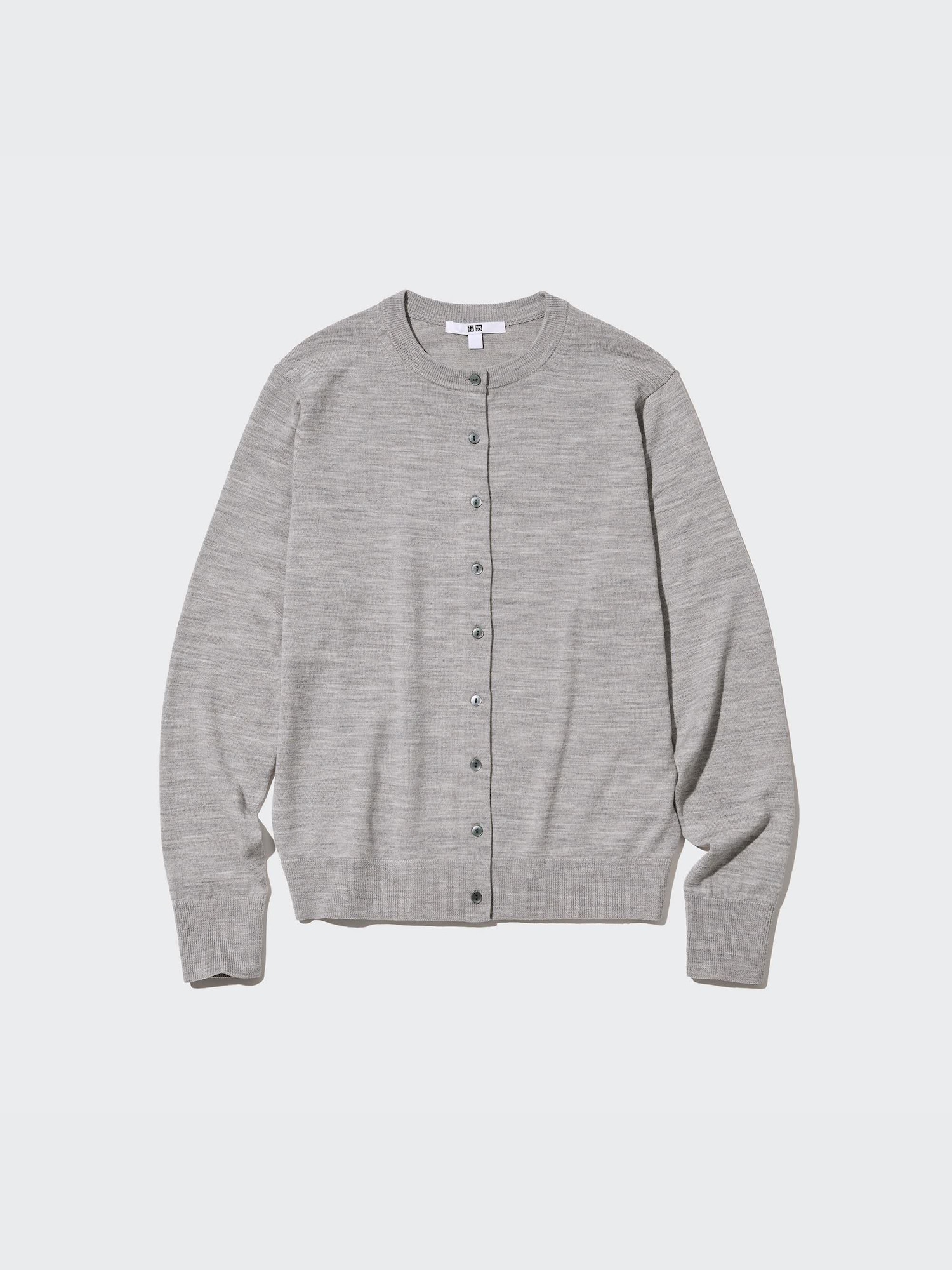 uniqlo-strickjacke-618tto-1.jpg uniqlo strickjacke – Bild 1