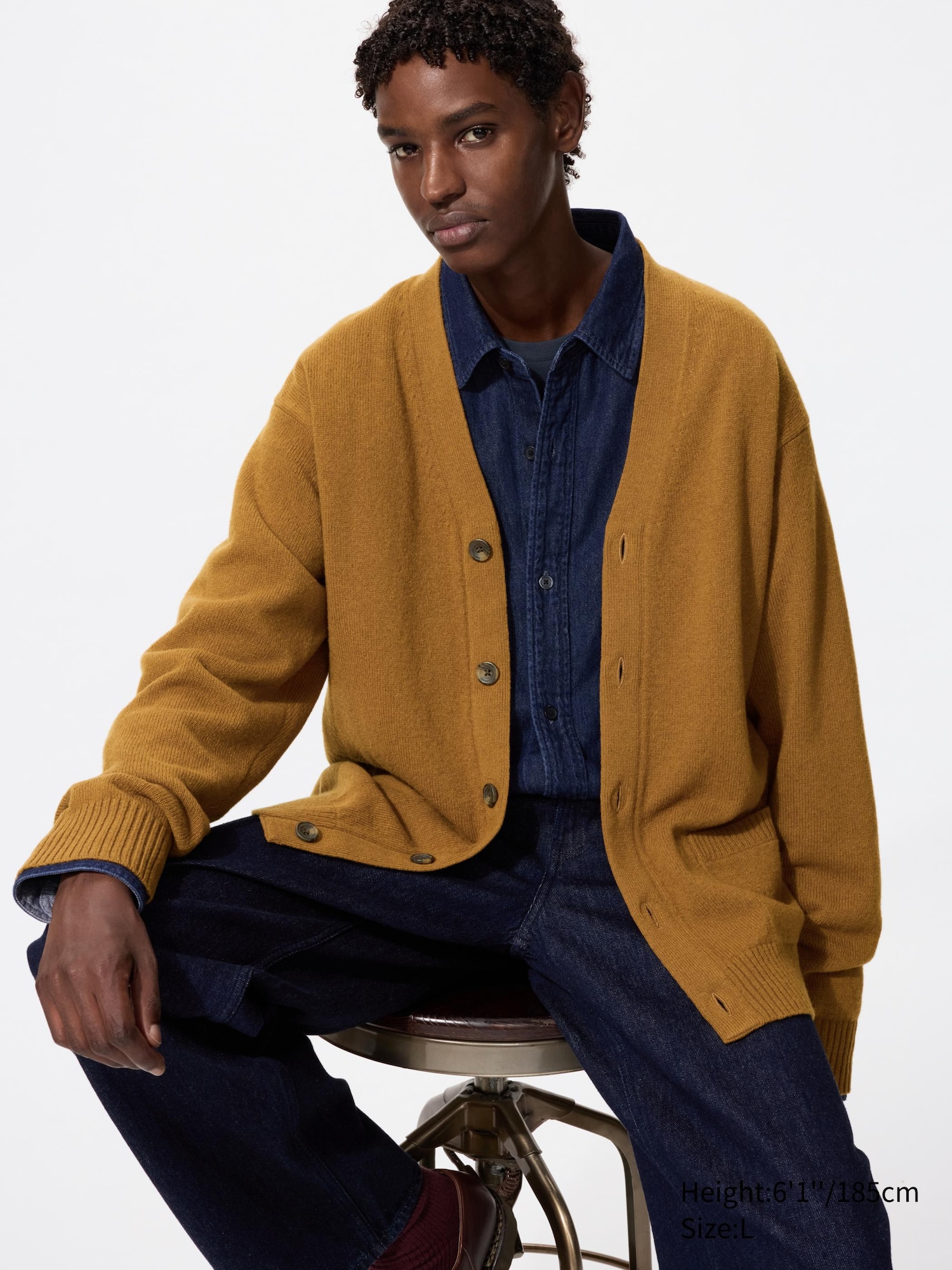 uniqlo-strickjacke-724ovw-1.jpg uniqlo strickjacke – Bild 1